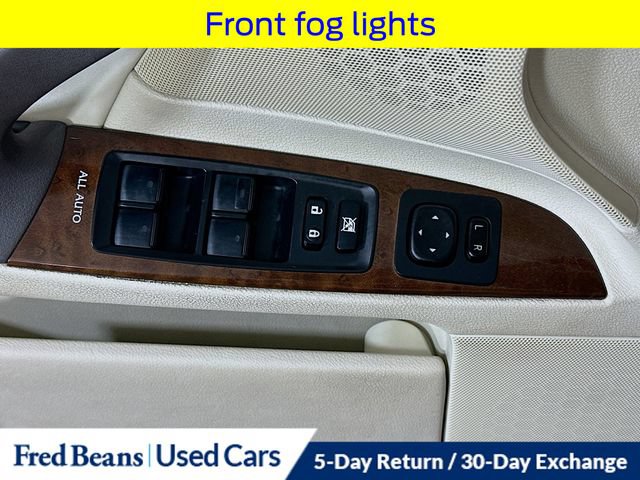 Used 2012 Lexus IS 250 AWD w/ Premium Pkg Value Edition image 20