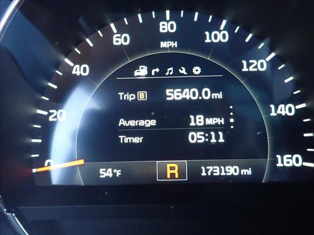 Used 2018 Kia Sorento SX image 28