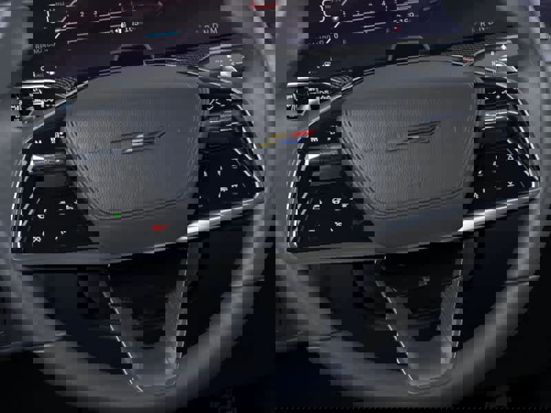 New 2026 Cadillac Escalade ESV V image 19