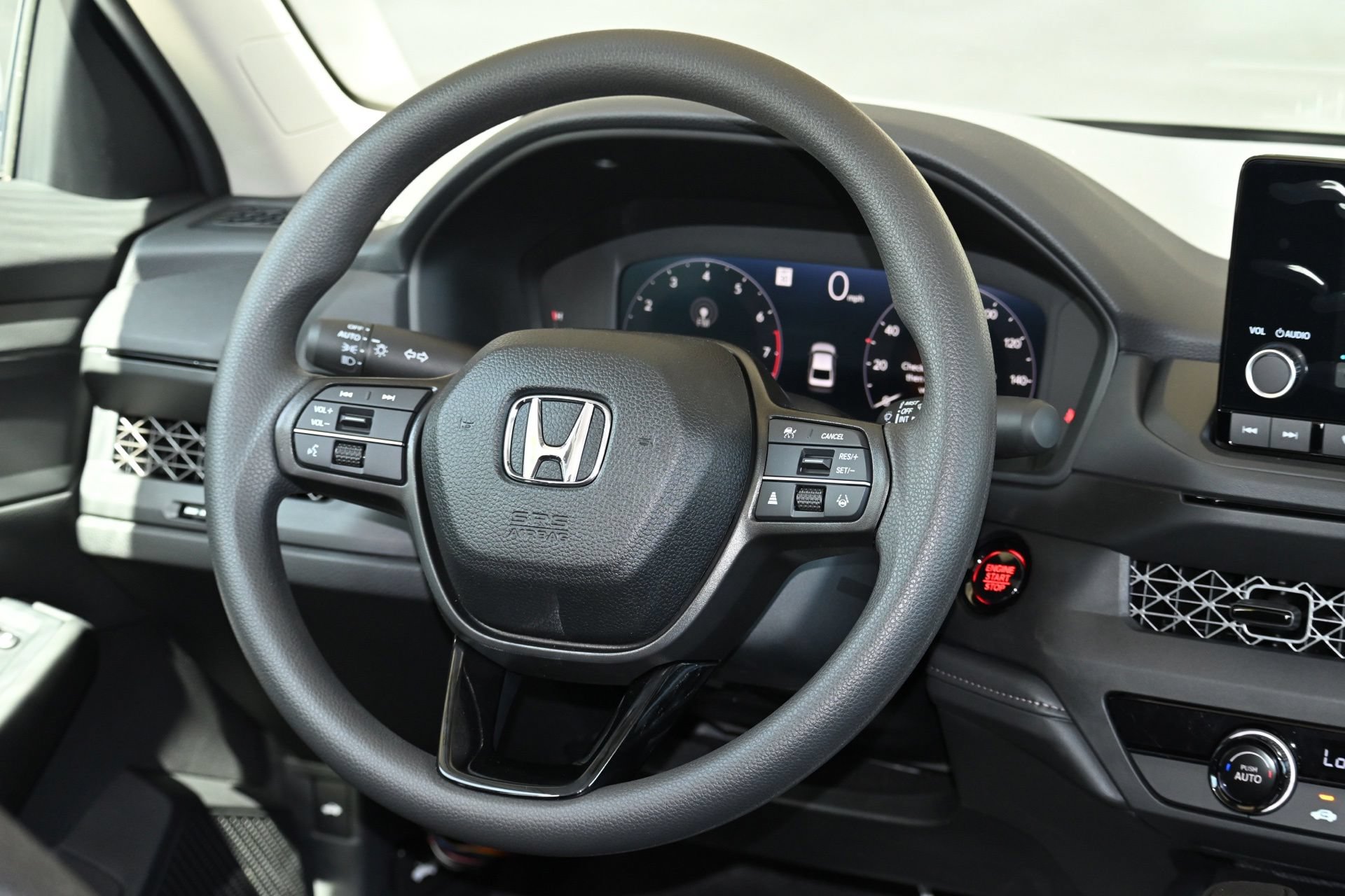 New 2026 Honda Accord LX image 17