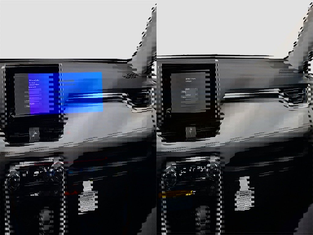 New 2025 Toyota RAV4 XLE image 21