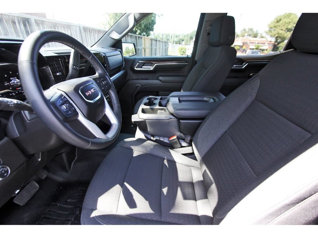 Used 2024 GMC Sierra 1500 Elevation RWD image 15
