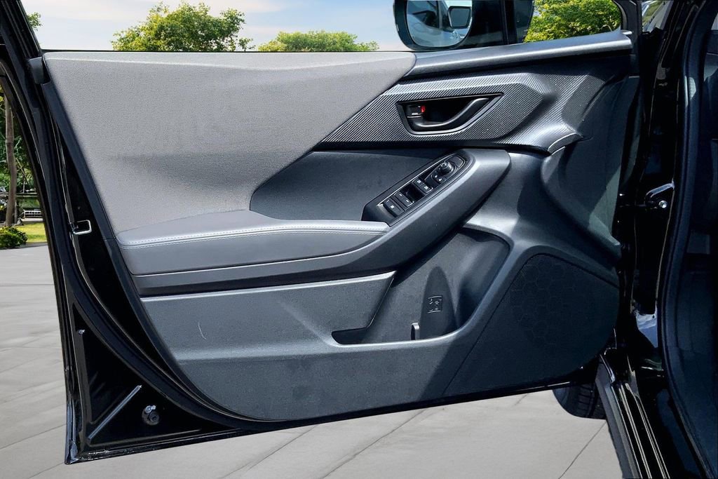 Certified 2026 Subaru Crosstrek 2.0i Premium image 18