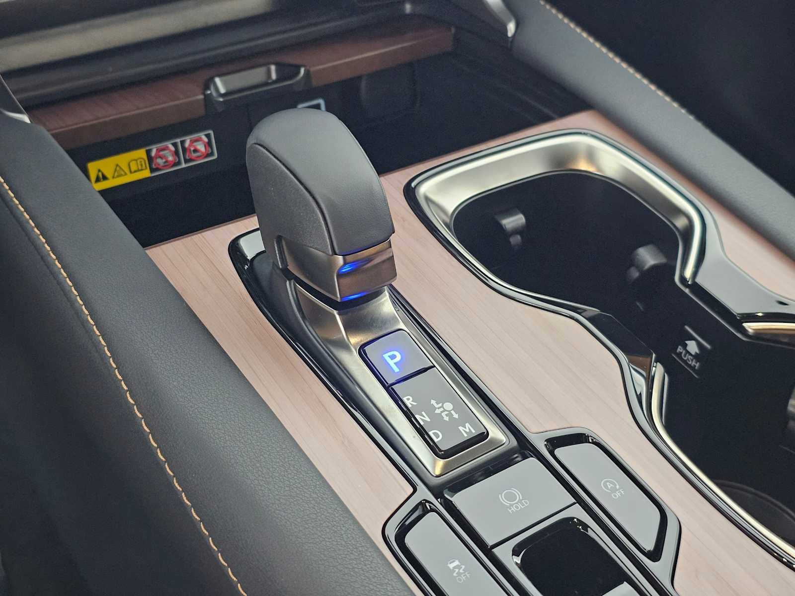 Certified 2026 Lexus RX 350 Premium w/ Accessory Package (Z1) image 31