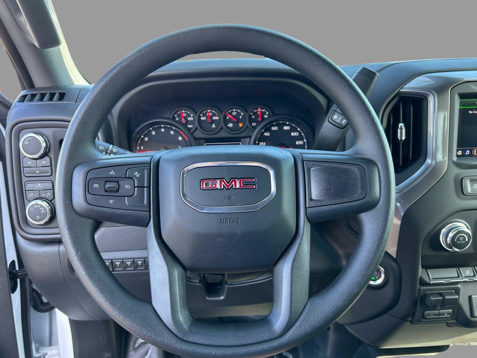 New 2026 GMC Sierra 2500 Pro w/ Convenience Package AWD/4WD image 26