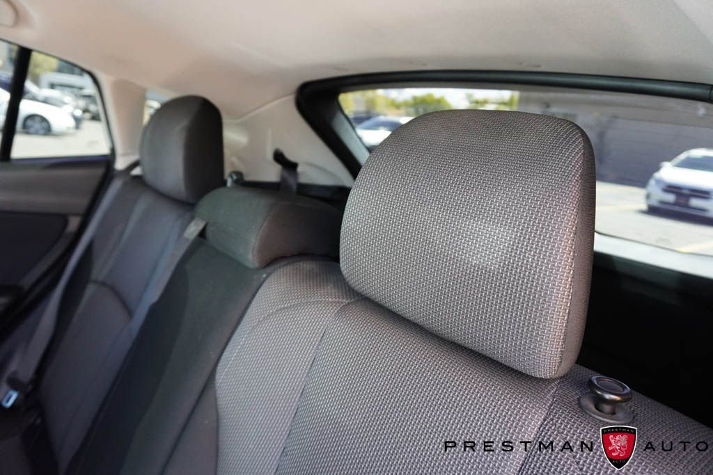 Used 2018 Subaru Impreza 2.0i image 32