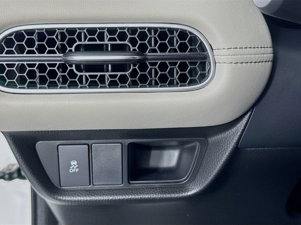 New 2027 Honda HR-V EX-L image 16