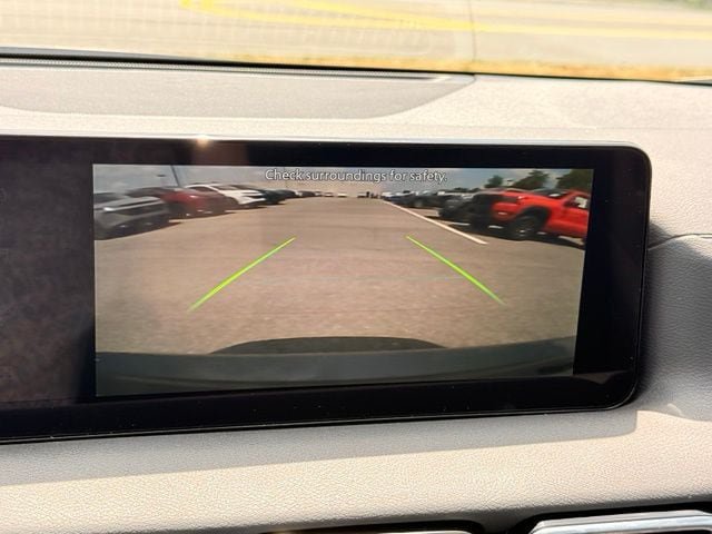 New 2026 Nissan Sentra S w/ S Cold Weather Package FWD image 30