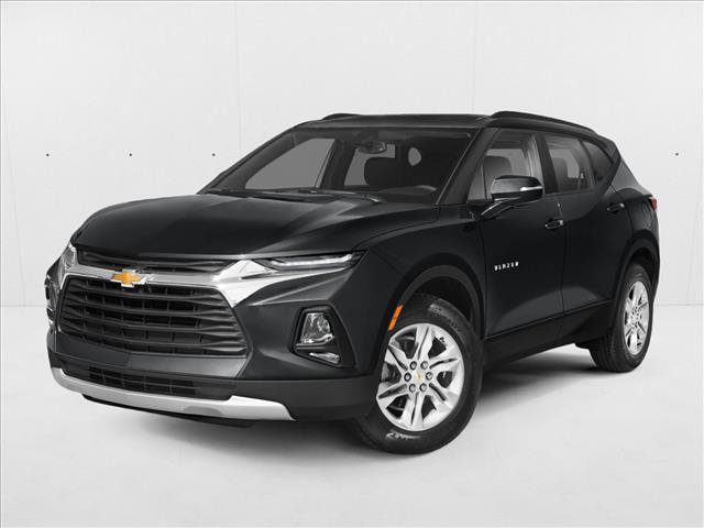 Used 2019 Chevrolet Blazer LT w/ Sound & Technology Package