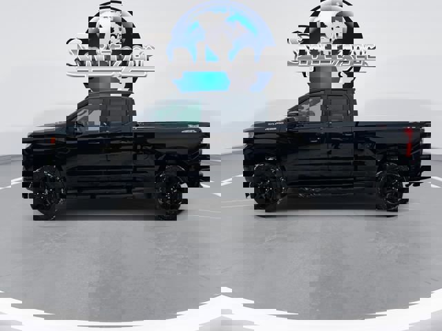 New 2026 Chevrolet Silverado 1500 RST w/ RST Select Package image 5