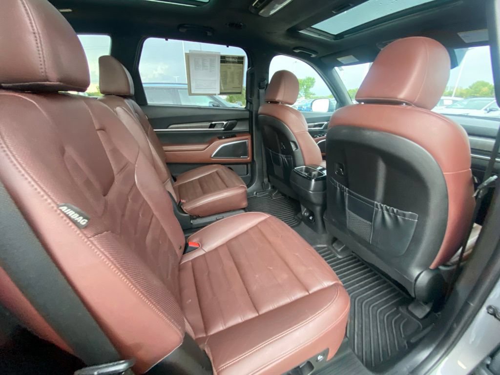 Used 2023 Kia Telluride SX Prestige AWD/4WD image 27