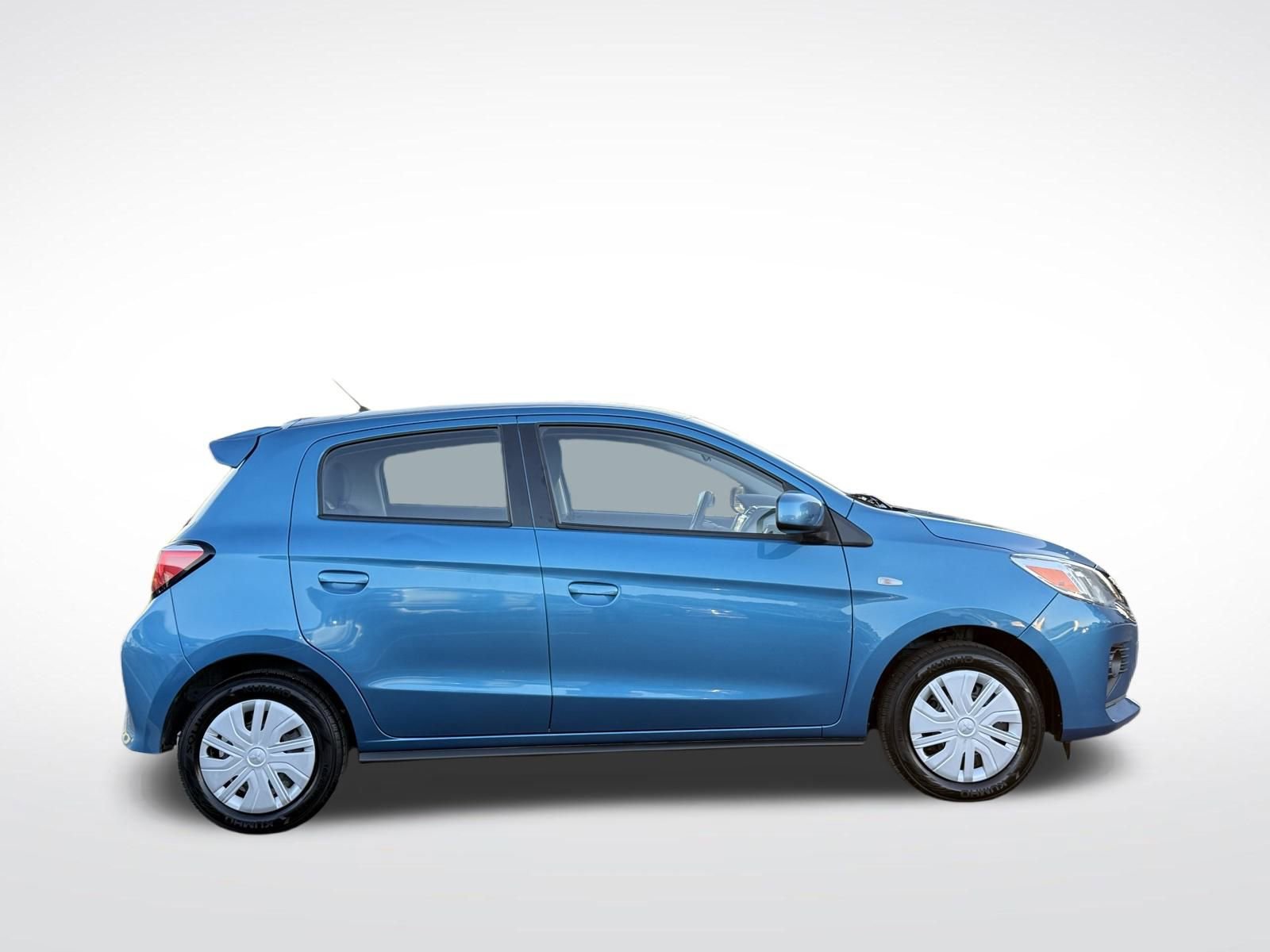 Used 2024 Mitsubishi Mirage ES image 5