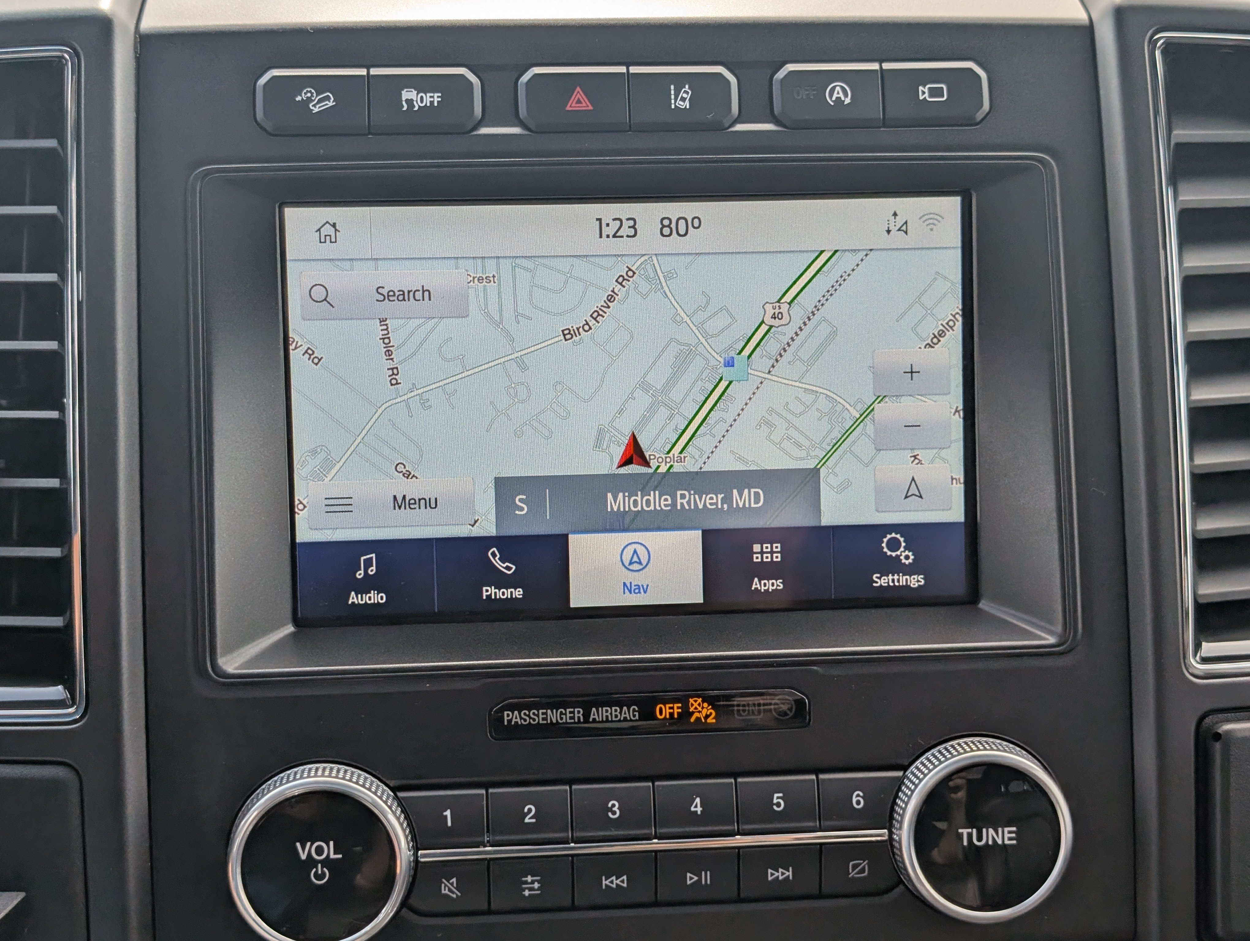 Certified 2021 Ford Expedition Max Limited AWD/4WD image 31
