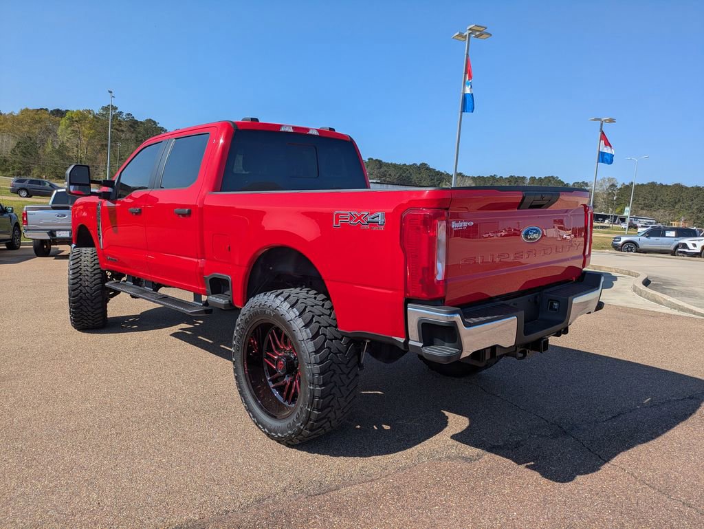 Used 2026 Ford F350 XL image 6