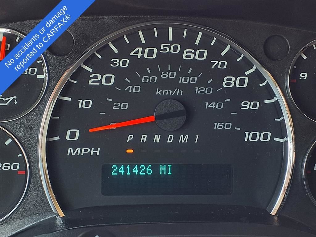 Used 2017 Chevrolet Express 2500 image 21