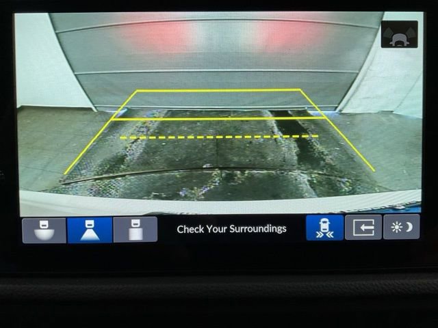 New 2026 Honda CR-V Sport-L image 18