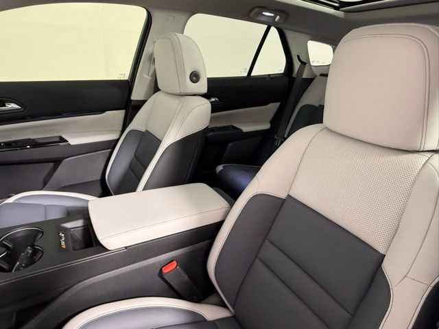 New 2026 Honda Prologue Elite image 26