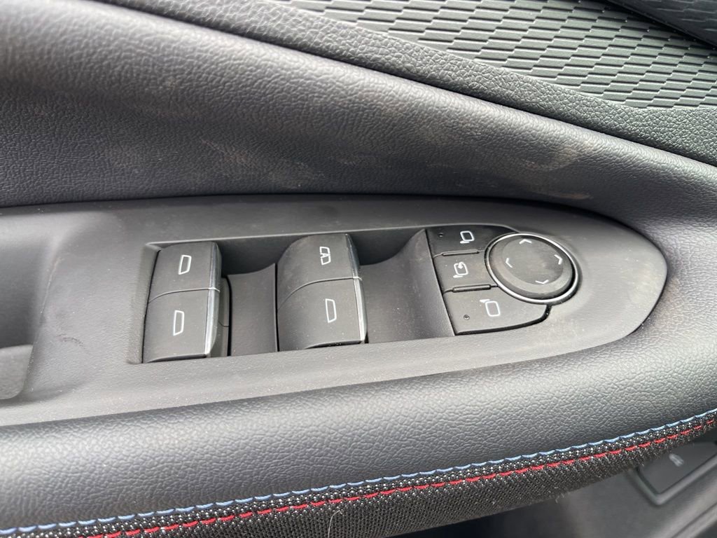 New 2024 Chevrolet Blazer EV RS RWD image 11