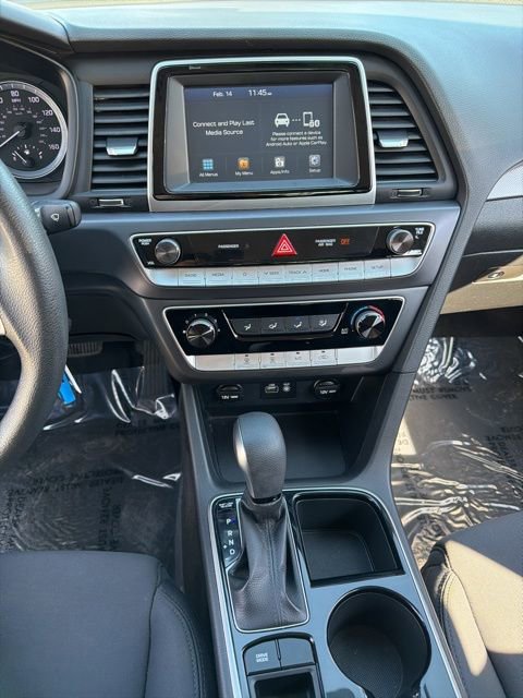 Used 2019 Hyundai Sonata SE image 16