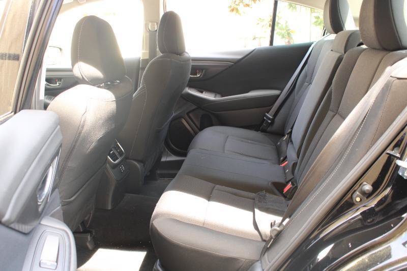 Used 2023 Subaru Legacy Premium AWD/4WD image 12