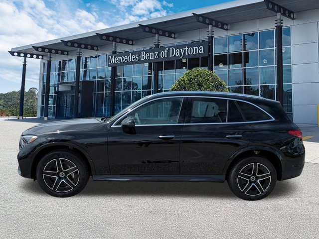 Used 2026 Mercedes-Benz GLC 300 GLC 300 image 7