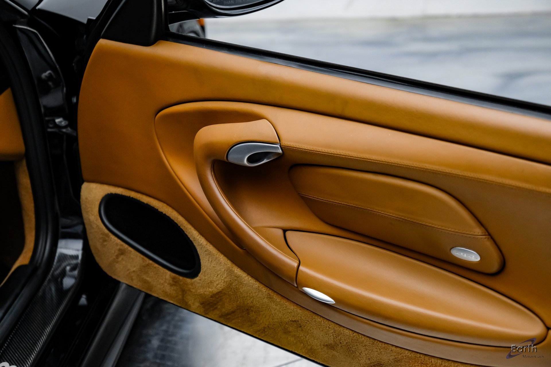 Used 2004 Porsche 911 GT3 image 73