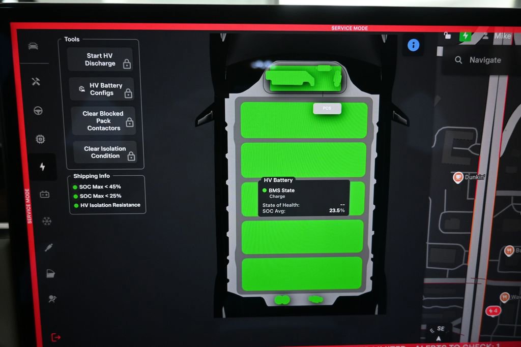 Used 2021 Tesla Model 3 Standard Range Plus image 10