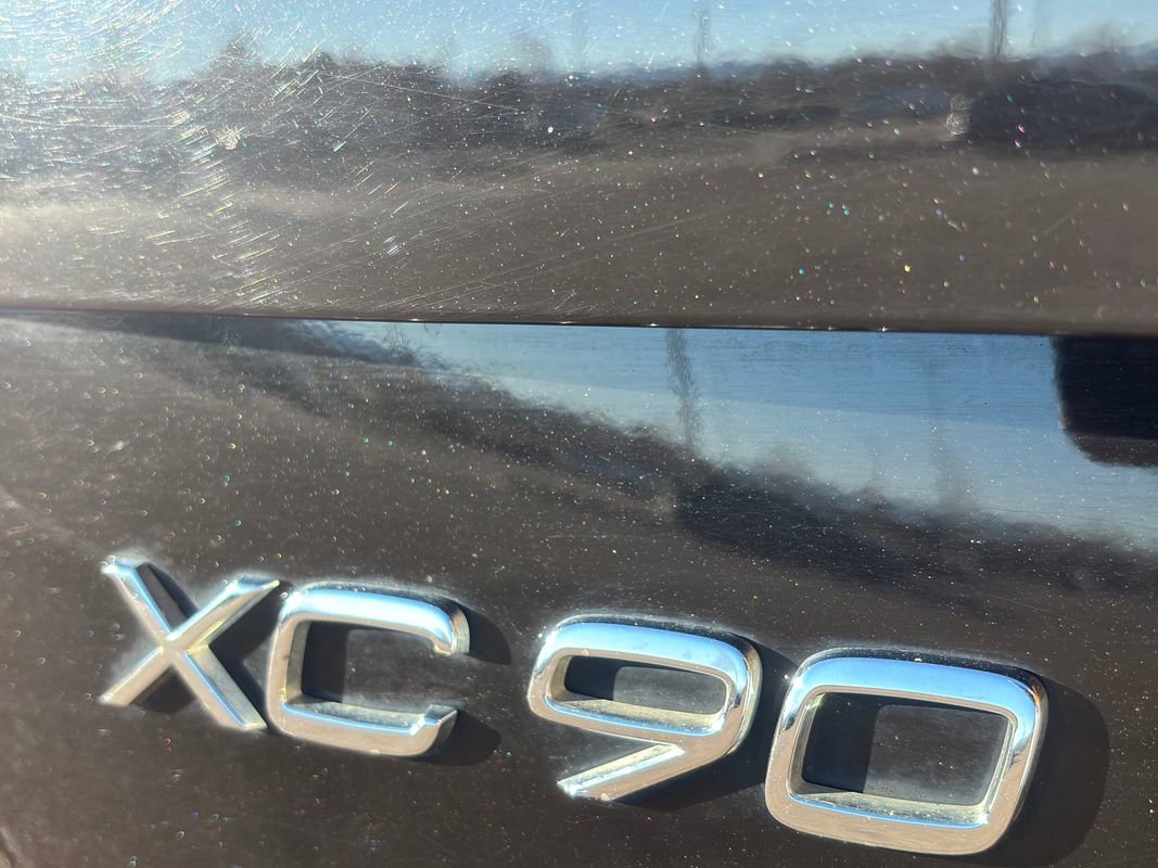 Used 2019 Volvo XC90 T6 R-Design w/ Advanced Package AWD/4WD image 11