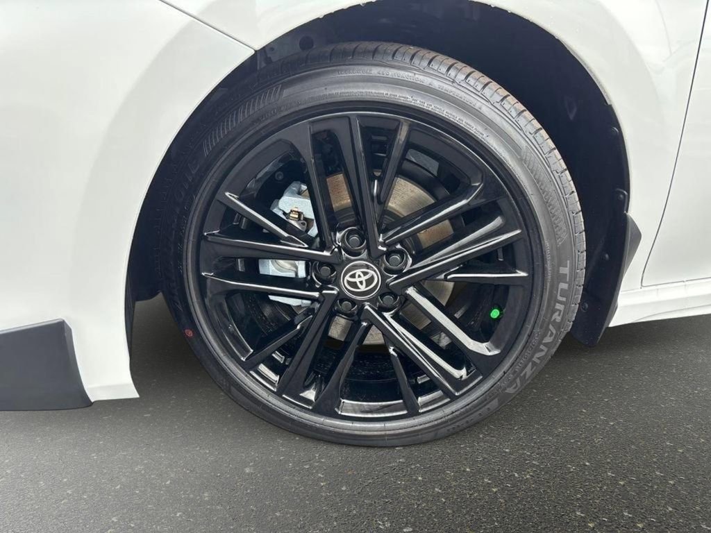 New 2026 Toyota Camry SE image 9