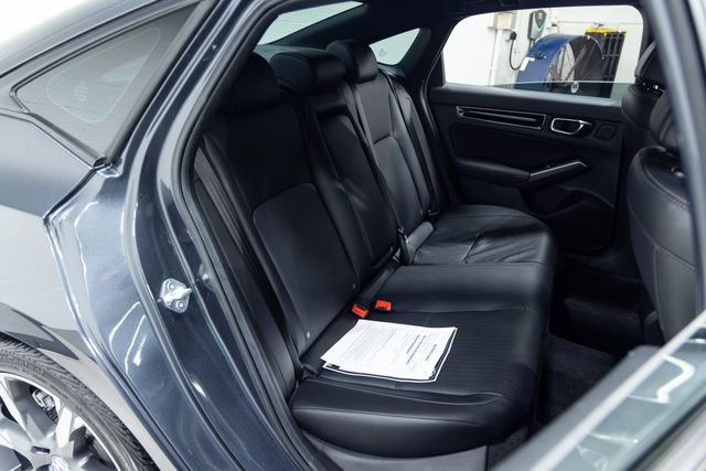 Used 2025 Honda Civic Sport Touring image 25