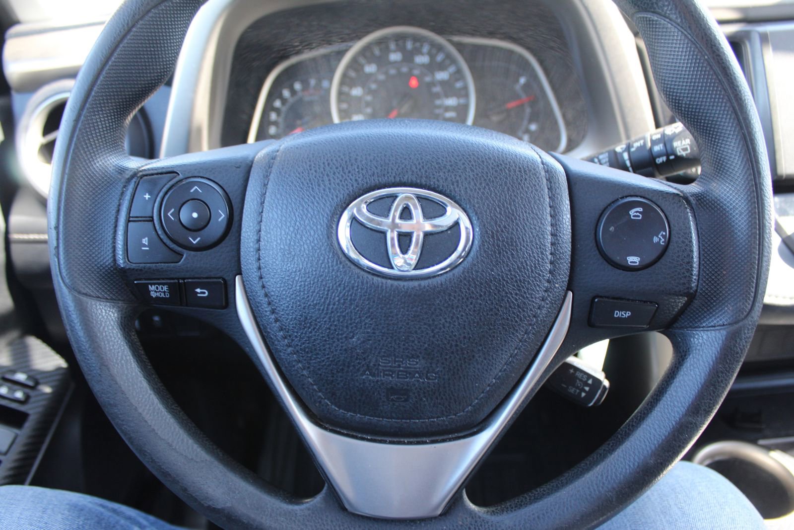Used 2014 Toyota RAV4 XLE image 26
