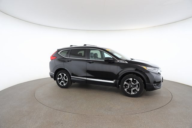 Used 2017 Honda CR-V Touring image 24
