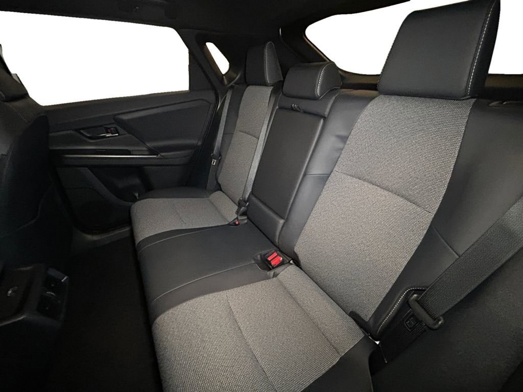 New 2026 Toyota bZ image 13