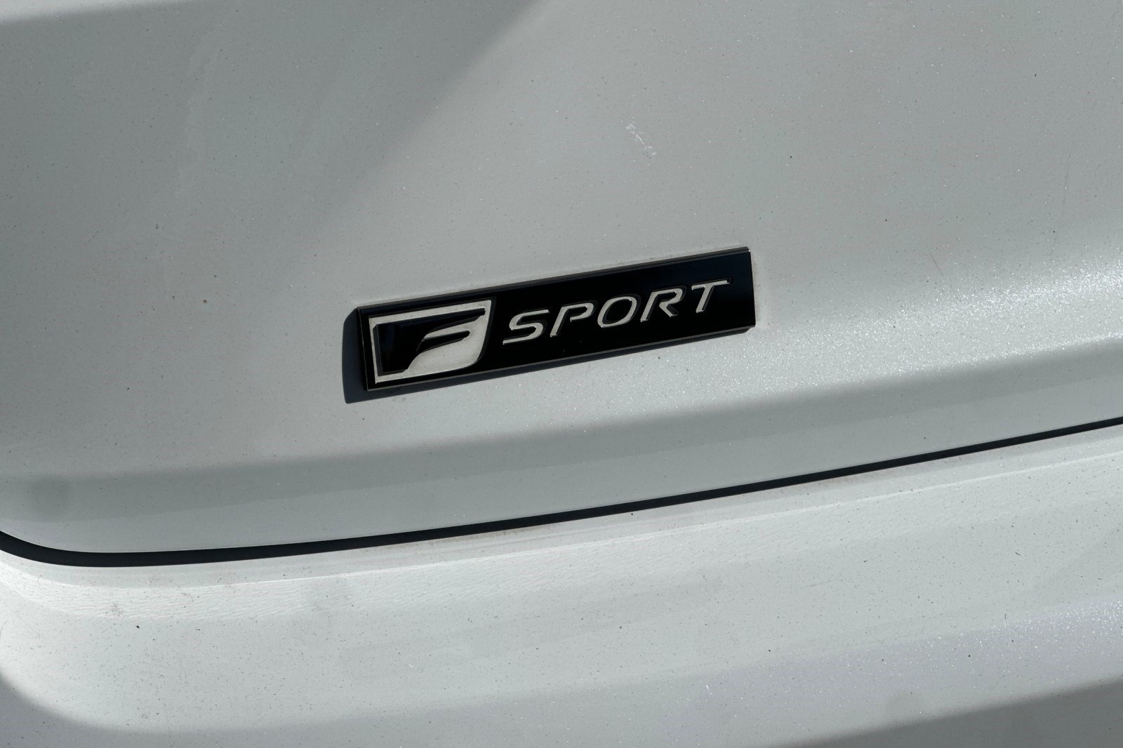 Used 2018 Lexus IS 300 F Sport RWD image 38