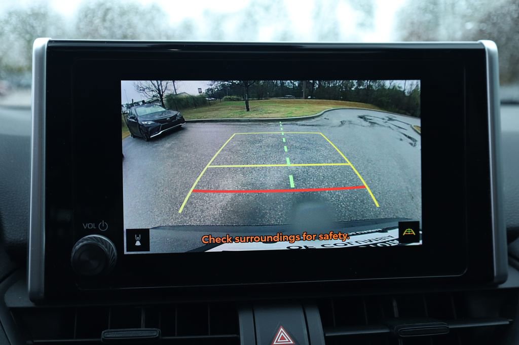 Used 2023 Toyota RAV4 XLE w/ Convenience Package image 35