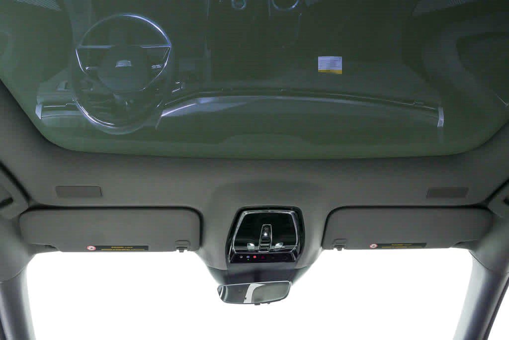 Used 2026 Cadillac Escalade IQ Sport 1 w/ LPO, ONYX Package AWD/4WD image 16