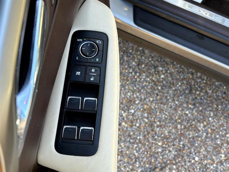 Used 2017 Lexus RX 350 2WD w/ Premium Package image 16