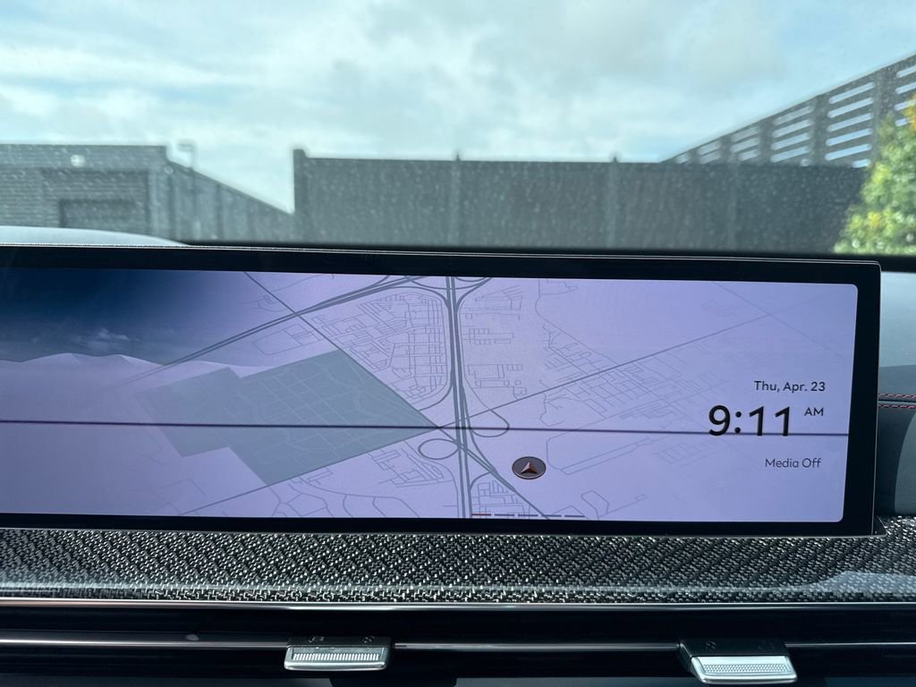 New 2026 Genesis GV80 3.5T e-SC AWD/4WD image 18