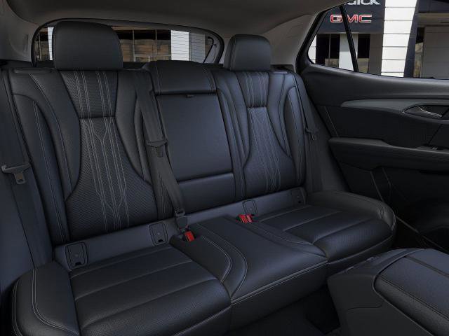 New 2026 Buick Envision Avenir image 17