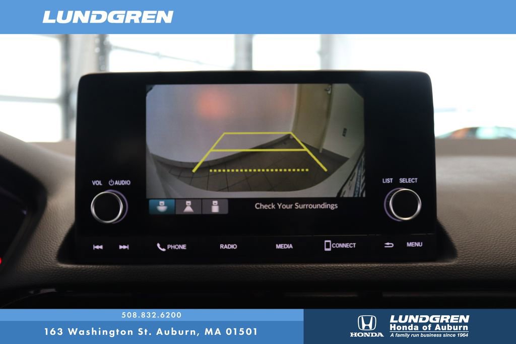 Used 2023 Honda Civic Sport image 22