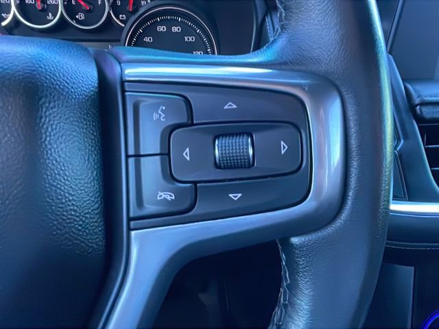 Used 2022 Chevrolet Tahoe LS w/ Driver Alert Package image 25