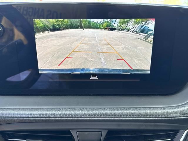 Used 2024 Buick Encore GX Sport Touring w/ Comfort Package image 31