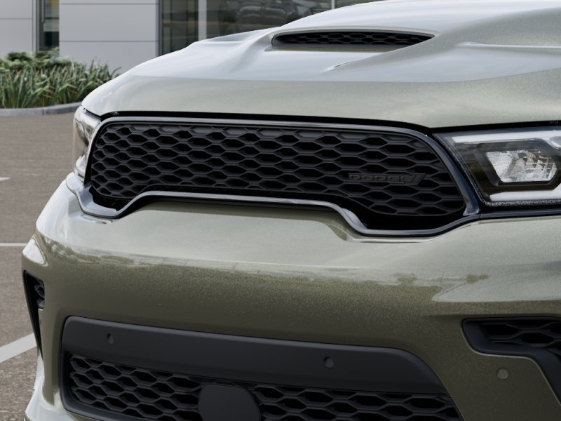 New 2026 Dodge Durango GT AWD/4WD image 11