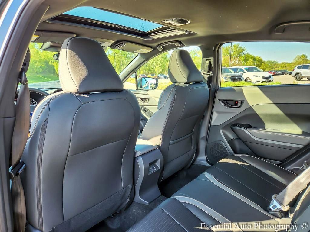 New 2026 Subaru Crosstrek 2.5i Wilderness AWD/4WD image 12