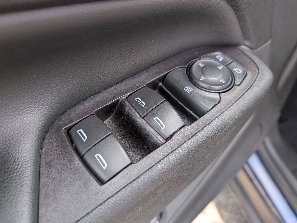 Used 2022 Chevrolet Equinox LT image 15