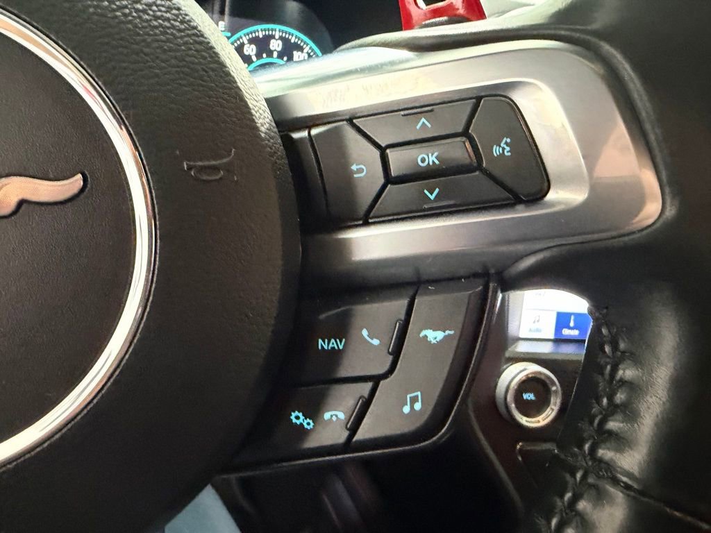 Used 2021 Ford Mustang GT Premium w/ Equipment Group 401A image 17