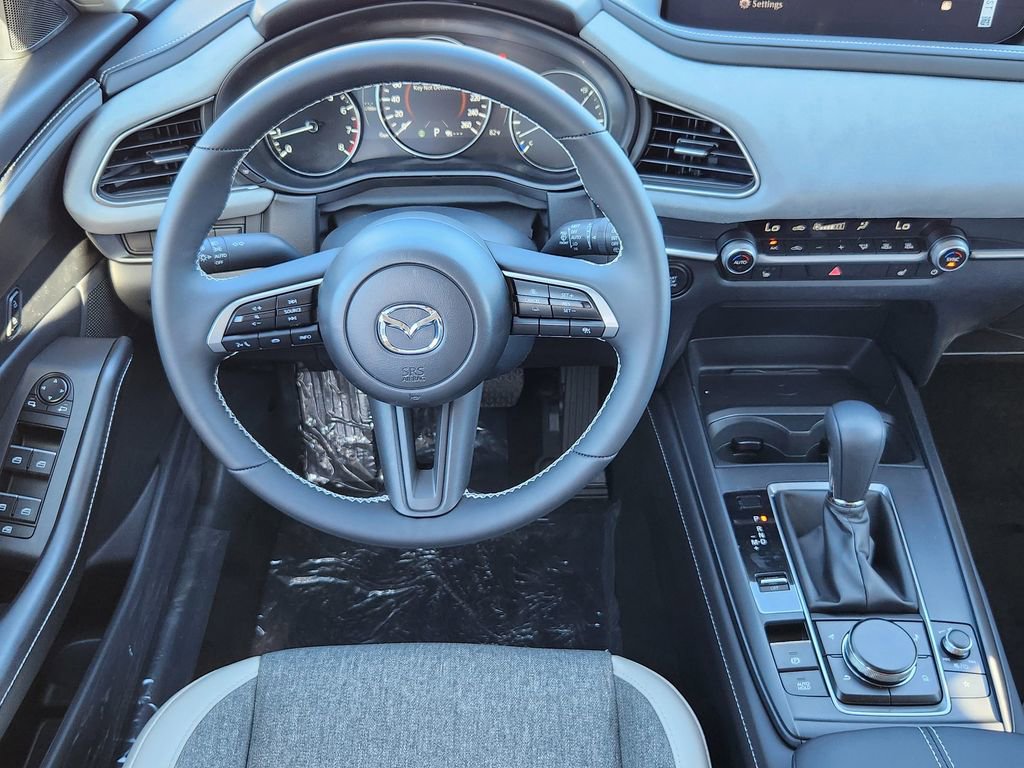 New 2026 MAZDA CX-30 Aire Edition AWD/4WD image 3