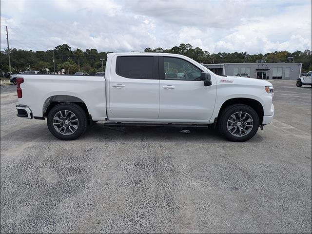 New 2026 Chevrolet Silverado 1500 RST w/ Convenience Package II AWD/4WD image 4