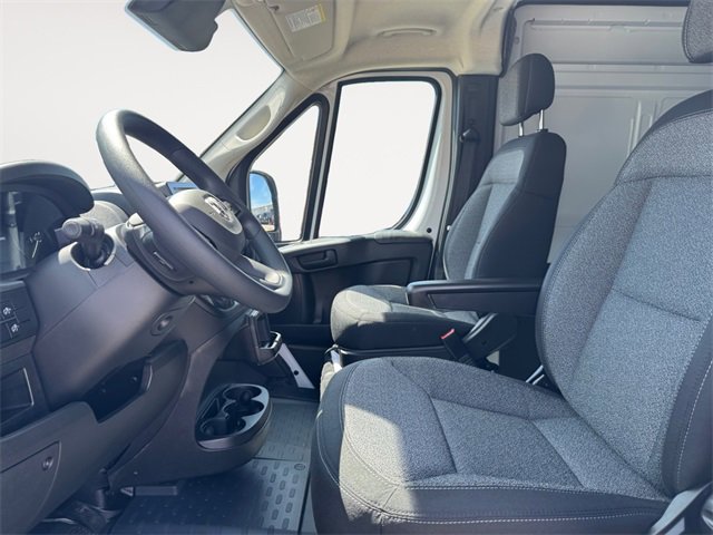 New 2025 RAM ProMaster 3500 w/ Convenience Group image 6
