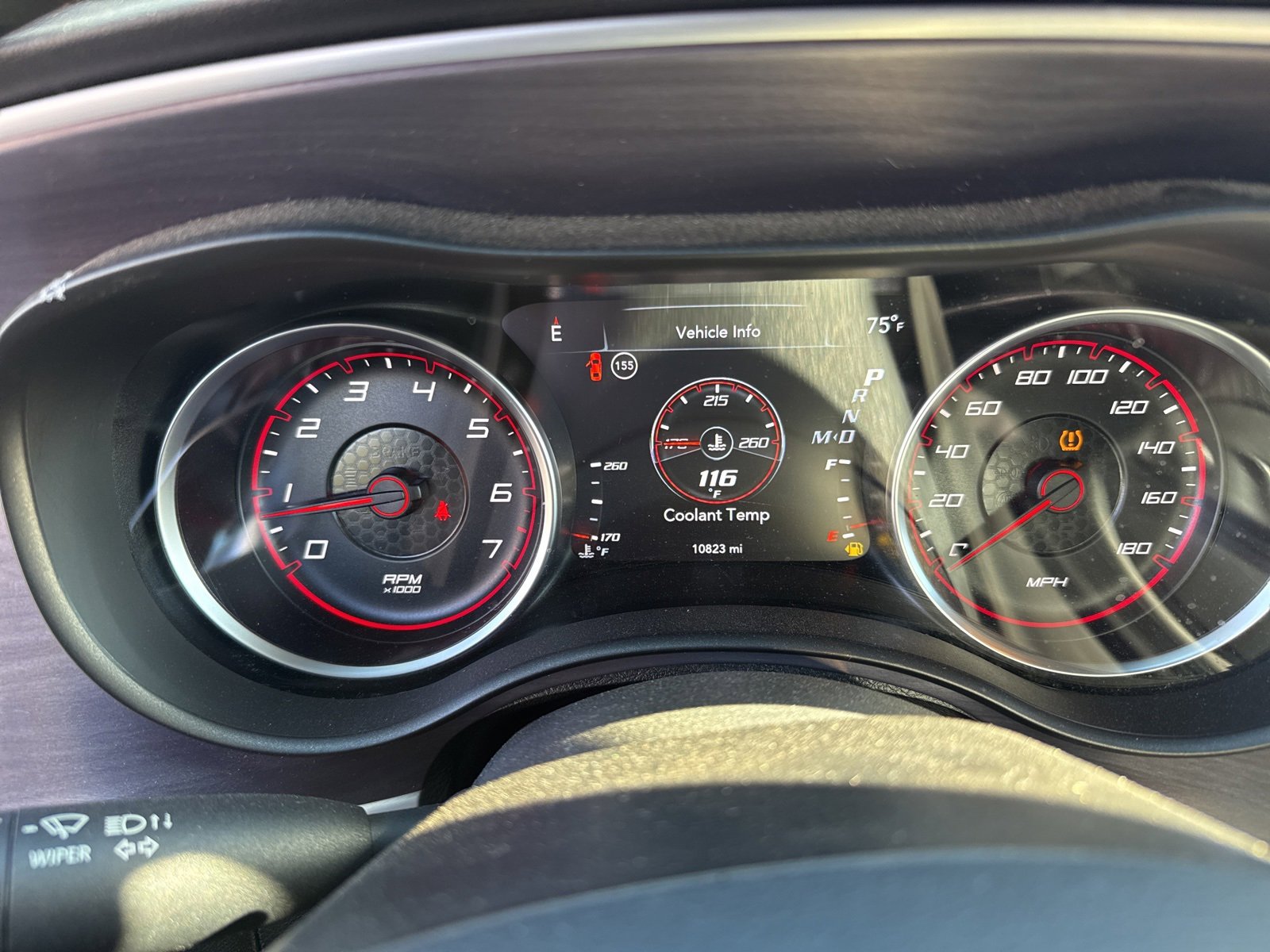 Used 2023 Dodge Charger Scat Pack image 7